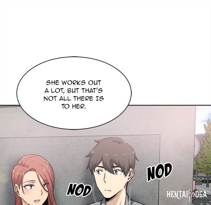 Excuse me, This is my Room Excuse me, This is my Room Chapter 62 - Page 120