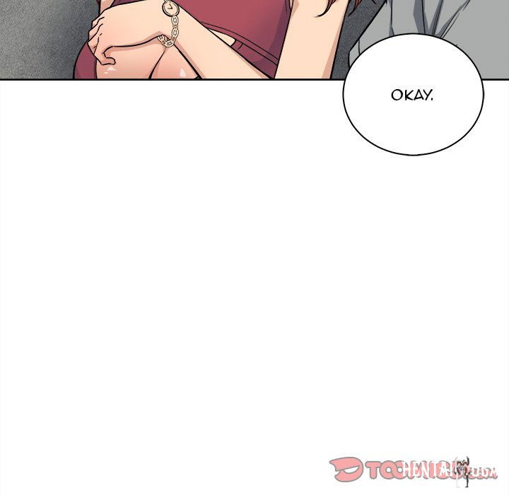 Excuse me, This is my Room Excuse me, This is my Room Chapter 62 - Page 123