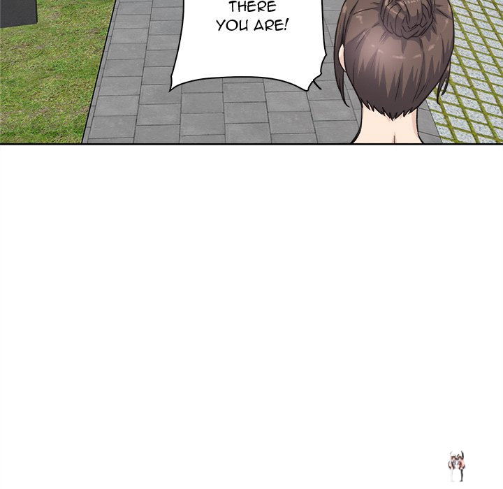 Excuse me, This is my Room Excuse me, This is my Room Chapter 62 - Page 126