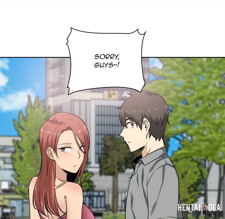 Excuse me, This is my Room Excuse me, This is my Room Chapter 62 - Page 127