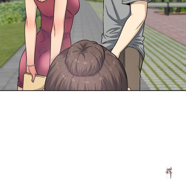 Excuse me, This is my Room Excuse me, This is my Room Chapter 62 - Page 128