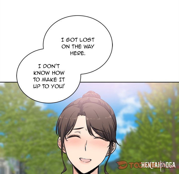 Excuse me, This is my Room Excuse me, This is my Room Chapter 62 - Page 129