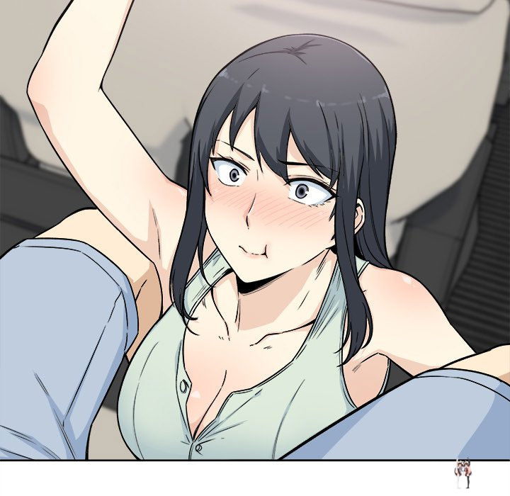 Excuse me, This is my Room Excuse me, This is my Room Chapter 62 - Page 13