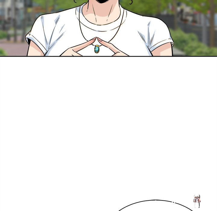 Excuse me, This is my Room Excuse me, This is my Room Chapter 62 - Page 130