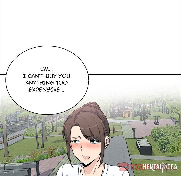 Excuse me, This is my Room Excuse me, This is my Room Chapter 62 - Page 135