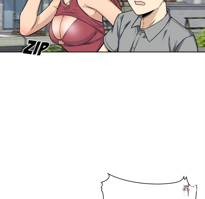 Excuse me, This is my Room Excuse me, This is my Room Chapter 62 - Page 139