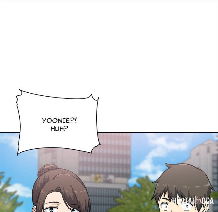 Excuse me, This is my Room Excuse me, This is my Room Chapter 62 - Page 142