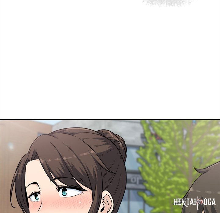 Excuse me, This is my Room Excuse me, This is my Room Chapter 62 - Page 144