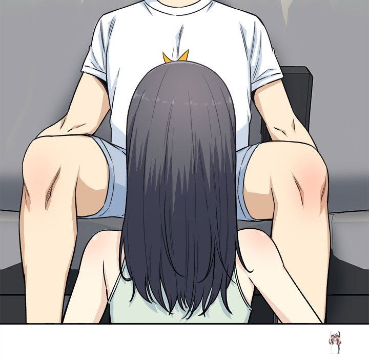 Excuse me, This is my Room Excuse me, This is my Room Chapter 62 - Page 17