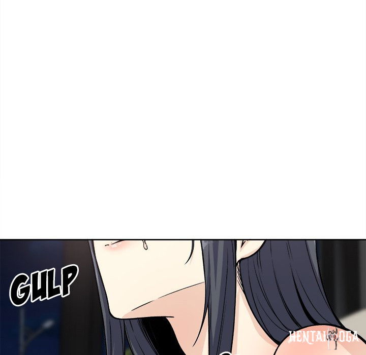 Excuse me, This is my Room Excuse me, This is my Room Chapter 62 - Page 20