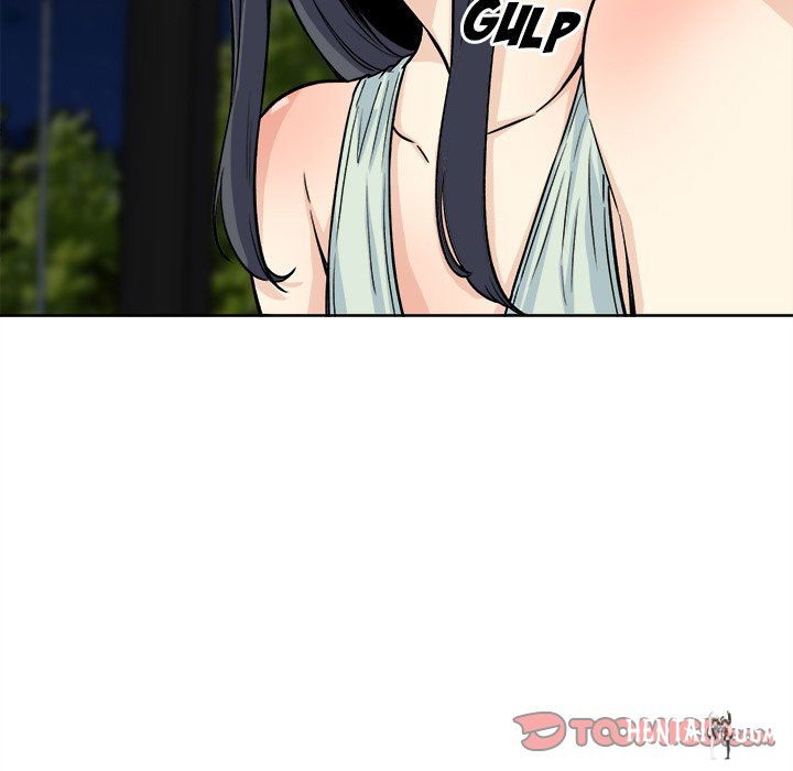 Excuse me, This is my Room Excuse me, This is my Room Chapter 62 - Page 21