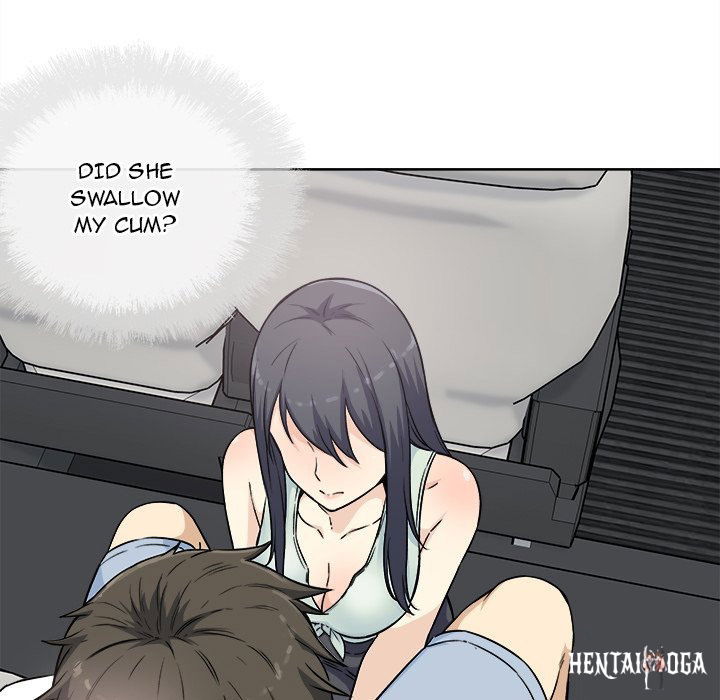 Excuse me, This is my Room Excuse me, This is my Room Chapter 62 - Page 22