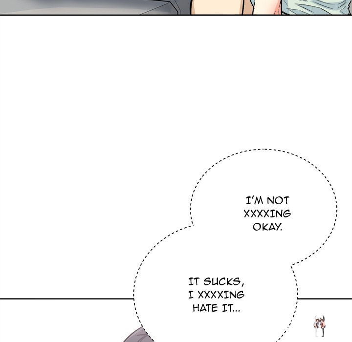 Excuse me, This is my Room Excuse me, This is my Room Chapter 62 - Page 25