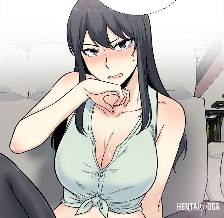 Excuse me, This is my Room Excuse me, This is my Room Chapter 62 - Page 26