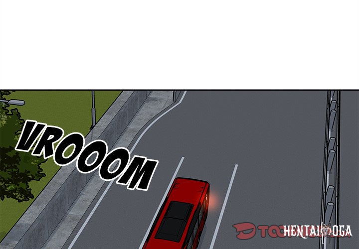 Excuse me, This is my Room Excuse me, This is my Room Chapter 62 - Page 3