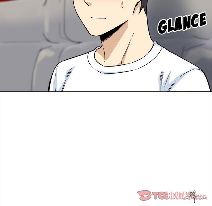 Excuse me, This is my Room Excuse me, This is my Room Chapter 62 - Page 33