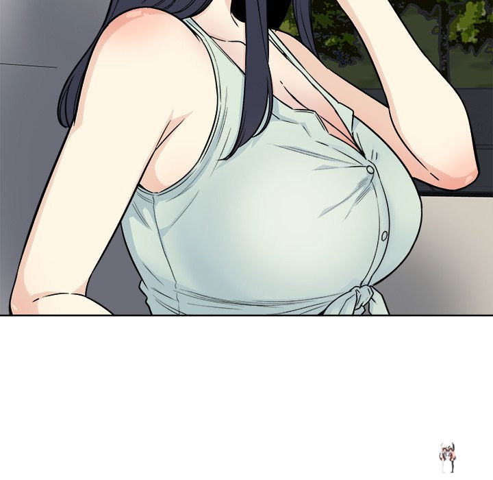 Excuse me, This is my Room Excuse me, This is my Room Chapter 62 - Page 35