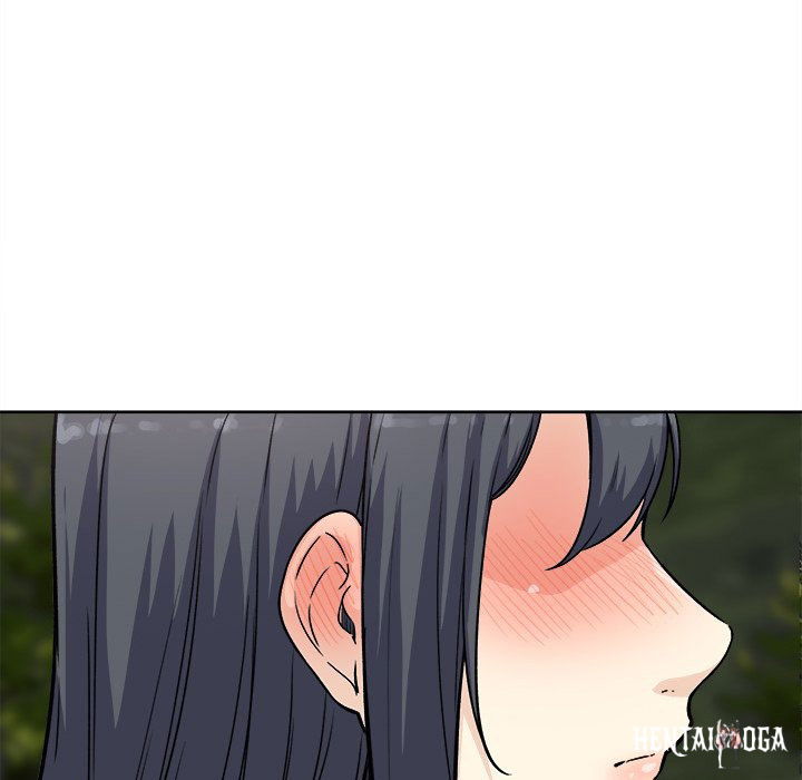 Excuse me, This is my Room Excuse me, This is my Room Chapter 62 - Page 36