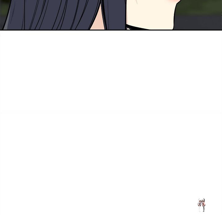 Excuse me, This is my Room Excuse me, This is my Room Chapter 62 - Page 37