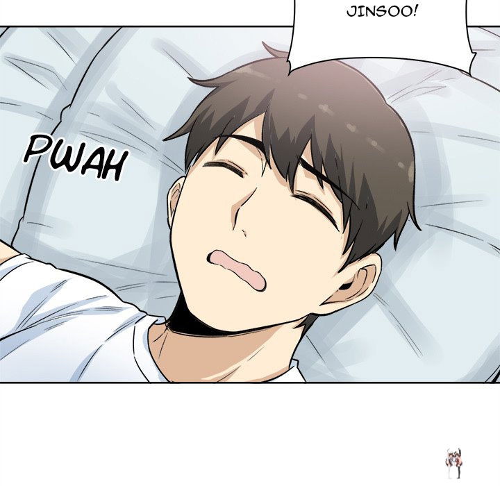 Excuse me, This is my Room Excuse me, This is my Room Chapter 62 - Page 43