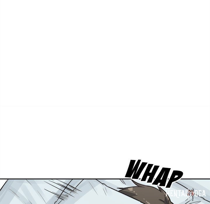 Excuse me, This is my Room Excuse me, This is my Room Chapter 62 - Page 44