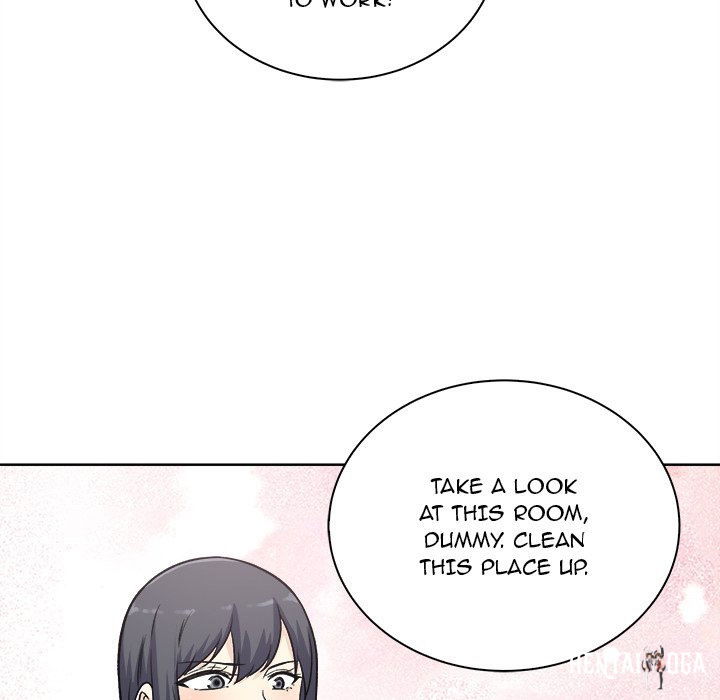 Excuse me, This is my Room Excuse me, This is my Room Chapter 62 - Page 48