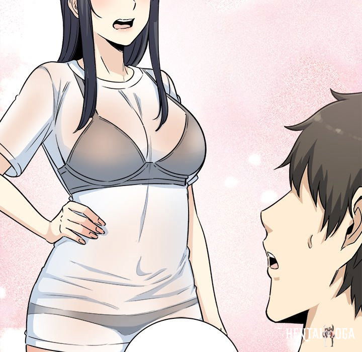 Excuse me, This is my Room Excuse me, This is my Room Chapter 62 - Page 49