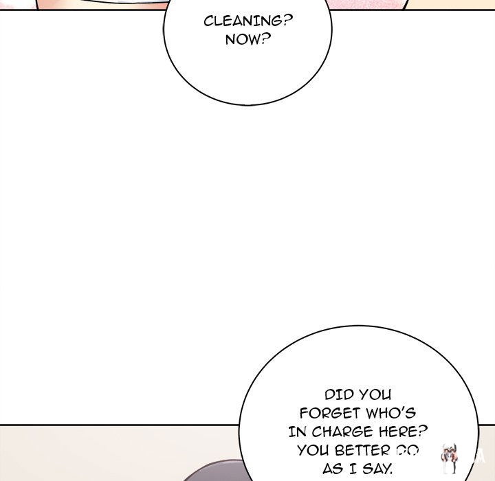 Excuse me, This is my Room Excuse me, This is my Room Chapter 62 - Page 50