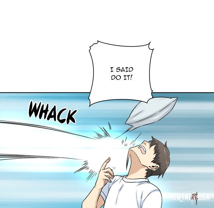 Excuse me, This is my Room Excuse me, This is my Room Chapter 62 - Page 54