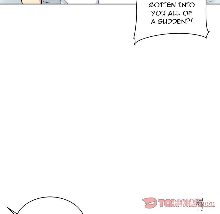 Excuse me, This is my Room Excuse me, This is my Room Chapter 62 - Page 57