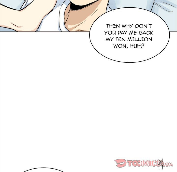 Excuse me, This is my Room Excuse me, This is my Room Chapter 62 - Page 63