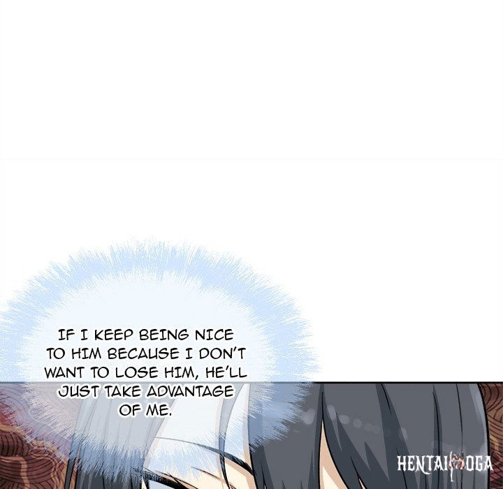 Excuse me, This is my Room Excuse me, This is my Room Chapter 62 - Page 66