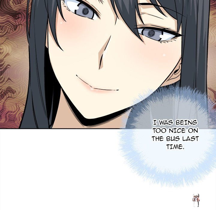 Excuse me, This is my Room Excuse me, This is my Room Chapter 62 - Page 67