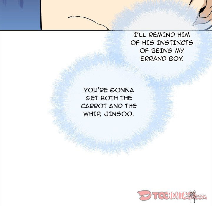 Excuse me, This is my Room Excuse me, This is my Room Chapter 62 - Page 69