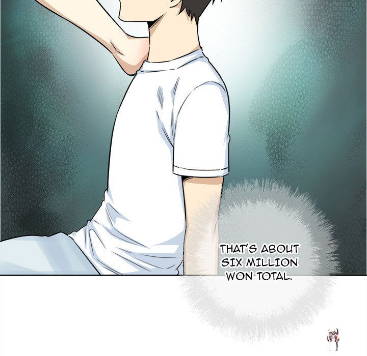 Excuse me, This is my Room Excuse me, This is my Room Chapter 62 - Page 71