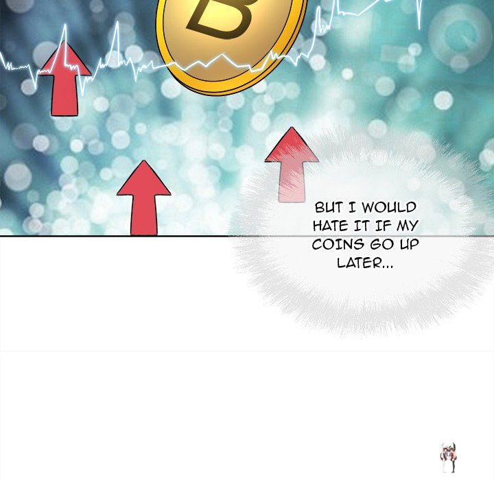 Excuse me, This is my Room Excuse me, This is my Room Chapter 62 - Page 73