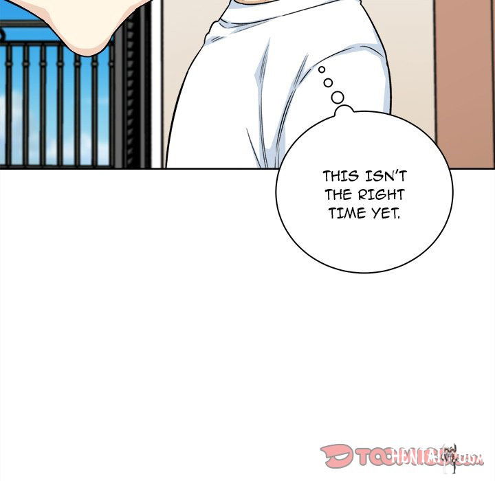 Excuse me, This is my Room Excuse me, This is my Room Chapter 62 - Page 75