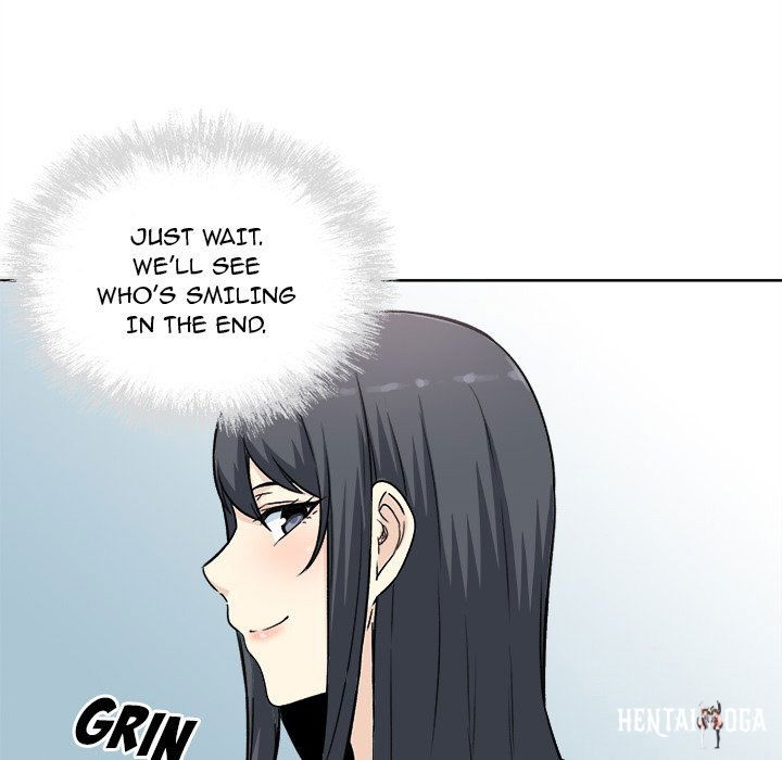 Excuse me, This is my Room Excuse me, This is my Room Chapter 62 - Page 76