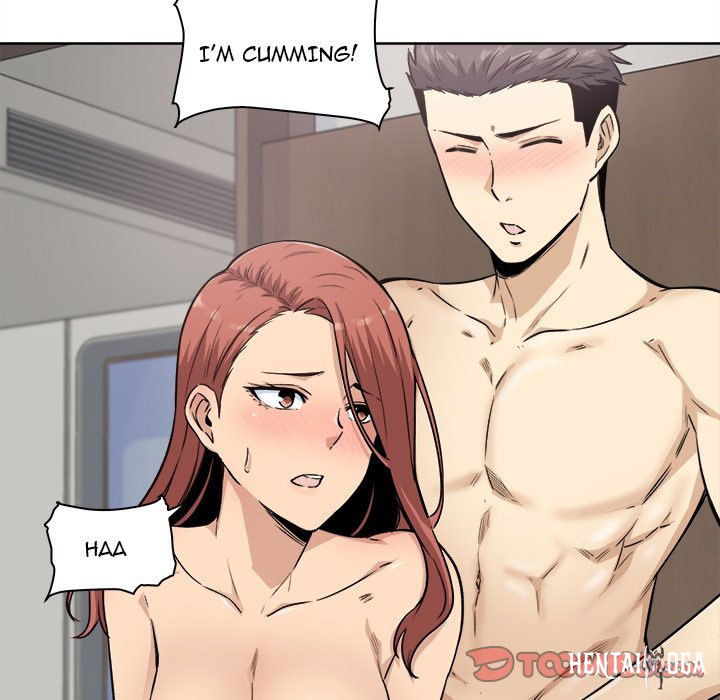 Excuse me, This is my Room Excuse me, This is my Room Chapter 62 - Page 81