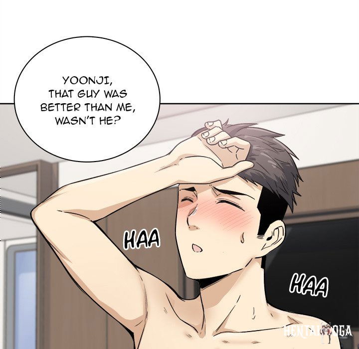 Excuse me, This is my Room Excuse me, This is my Room Chapter 62 - Page 83