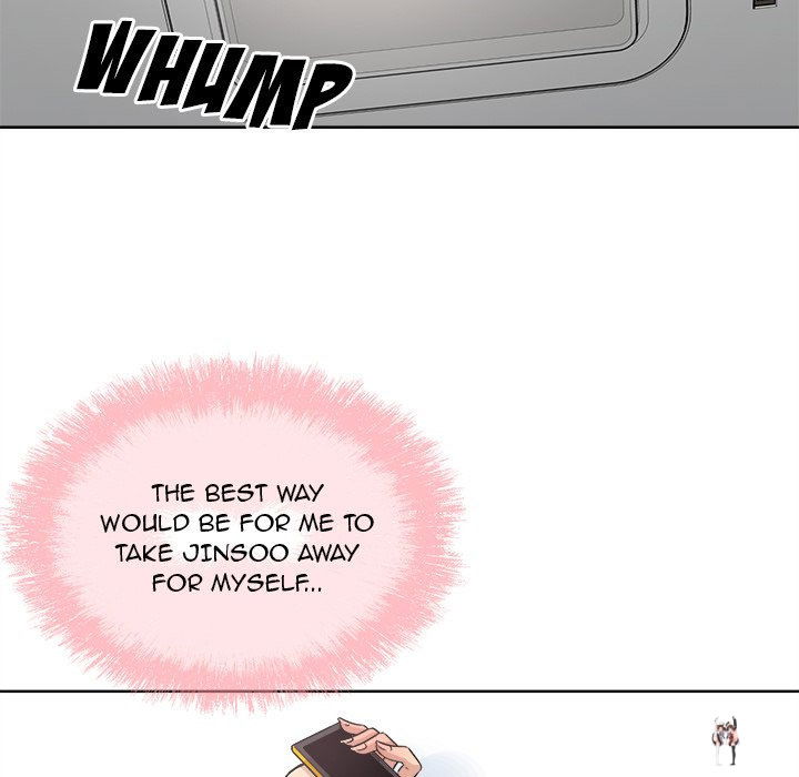 Excuse me, This is my Room Excuse me, This is my Room Chapter 62 - Page 95