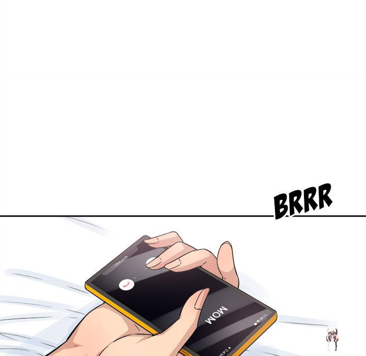 Excuse me, This is my Room Excuse me, This is my Room Chapter 62 - Page 98