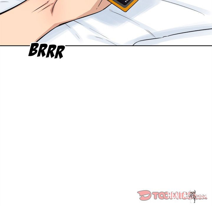 Excuse me, This is my Room Excuse me, This is my Room Chapter 62 - Page 99