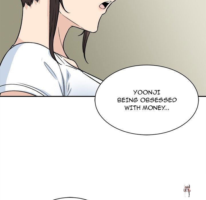 Excuse me, This is my Room Excuse me, This is my Room Chapter 63 - Page 101