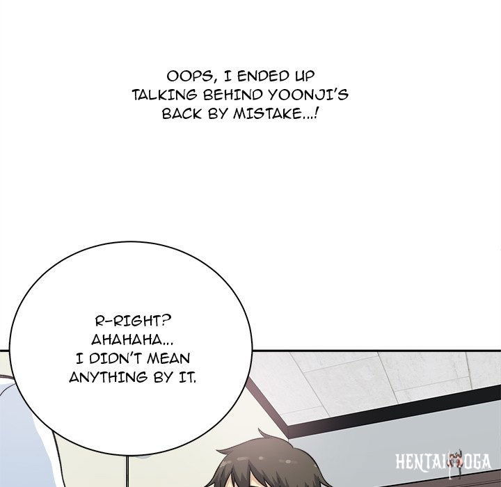 Excuse me, This is my Room Excuse me, This is my Room Chapter 63 - Page 104