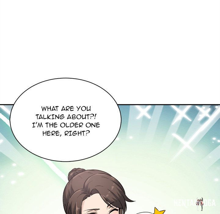 Excuse me, This is my Room Excuse me, This is my Room Chapter 63 - Page 110