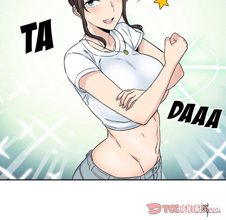 Excuse me, This is my Room Excuse me, This is my Room Chapter 63 - Page 111