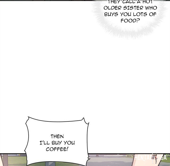 Excuse me, This is my Room Excuse me, This is my Room Chapter 63 - Page 114