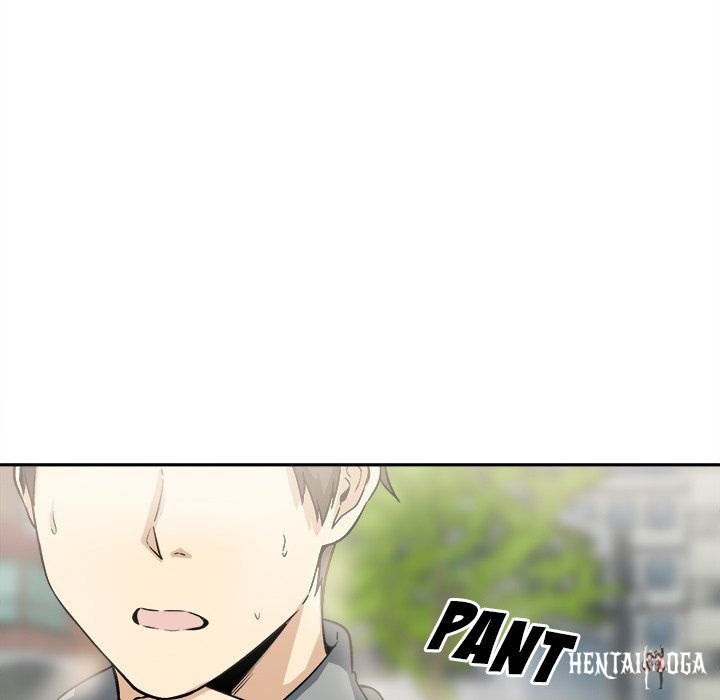 Excuse me, This is my Room Excuse me, This is my Room Chapter 63 - Page 116