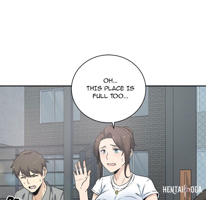 Excuse me, This is my Room Excuse me, This is my Room Chapter 63 - Page 118